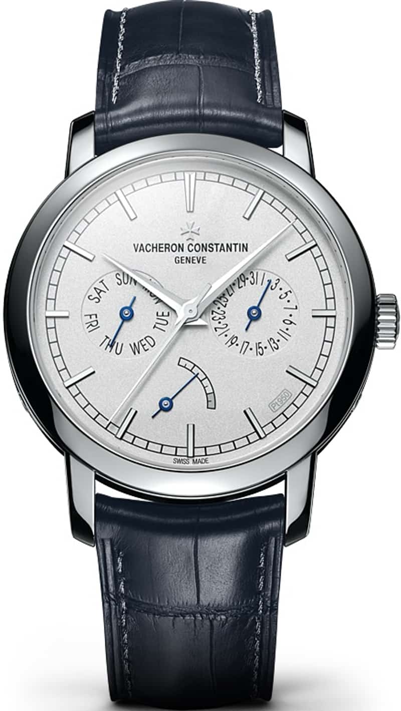 Vacheron Constantin Traditionelle 85290/000P-9947 Vacheron Constantin Traditionelle 85290/000P-9947